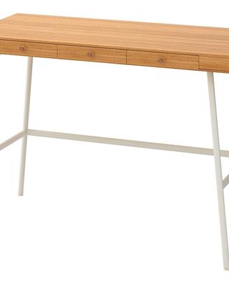scrivania Bambu LILLASEN 102 x 49