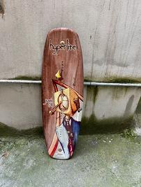 tavola da wakeboard Hyperlite modello Juvi 131