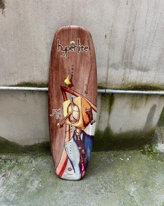 tavola da wakeboard Hyperlite modello Juvi 131