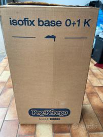 Base isofix Peg Perego