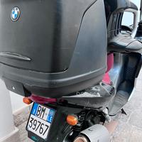 Bmw c1 125 - 2002