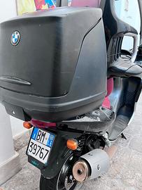 Bmw c1 125 - 2002