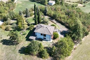 Rif. 5506 Villa Singola a Vezzano sul Crostolo