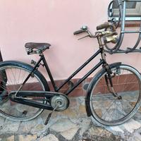 Bicicletta d’epoca