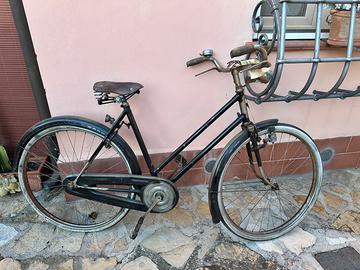 Bicicletta d’epoca