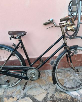 Bicicletta d’epoca