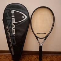 Racchetta da tennis