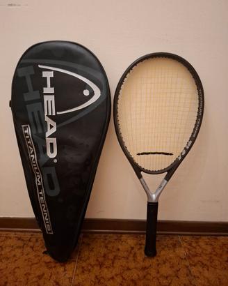 Racchetta da tennis