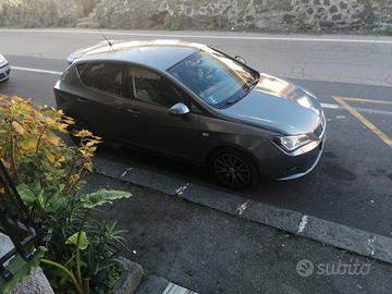 Seat Ibiza 6j 