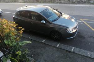 Seat Ibiza 6j 