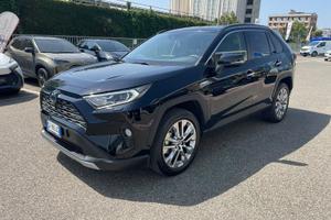 Toyota RAV4 2.5 HV 222v E-CVT Lounge 4WD IVA ...