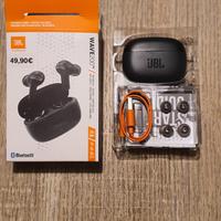 auricolari jbl bluetooth