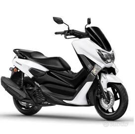 Ricambi n max 125 150 2017-2020