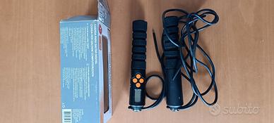 corda per saltare computerizzata Crivit Sports