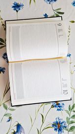 Agenda vintage 1995 intonsa