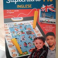 Sapientino Più Inglese - Clementoni 