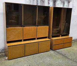 Mobile contenitore Saporiti Italia