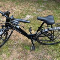 Citybike donna