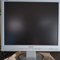 Monitor Philips modello 170S5