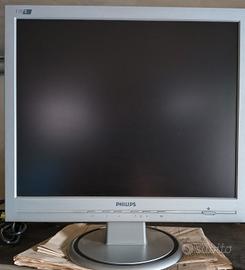 Monitor Philips modello 170S5