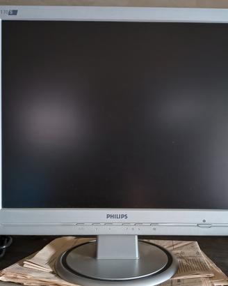Monitor Philips modello 170S5
