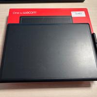 Wacom tavoletta grafica CTL-672-S