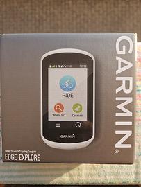 garmin edge explore 