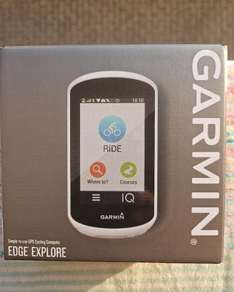 garmin edge explore 