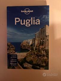 Lonely Planet Puglia