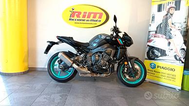 Yamaha MT-10