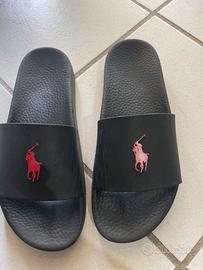 Ciabatte  Polo Ralph Lauren
