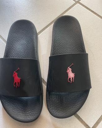Ciabatte  Polo Ralph Lauren