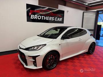 TOYOTA Yaris 1.6 Turbo GR Yaris Circuit PERLA FO