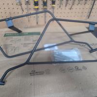Supporto valigie laterali Multistrada 1200
