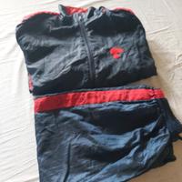 Tuta sportiva FF.AA. Taglia 52 Vintage da collez.