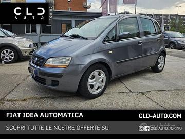 FIAT Idea 1.4 16v Dynamic 6m