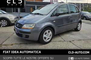 FIAT Idea 1.4 16v Dynamic 6m