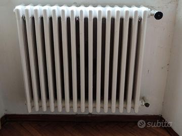 Radiatori Termosifoni