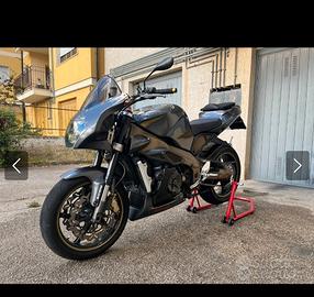 Aprilia Tuono 1000
