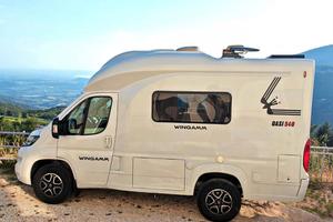 WINGAMM Oasi 540