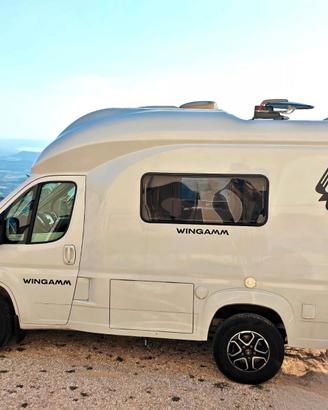 WINGAMM Oasi 540