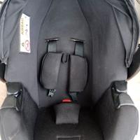 Trio Chicco Best Friend