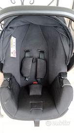 Trio Chicco Best Friend