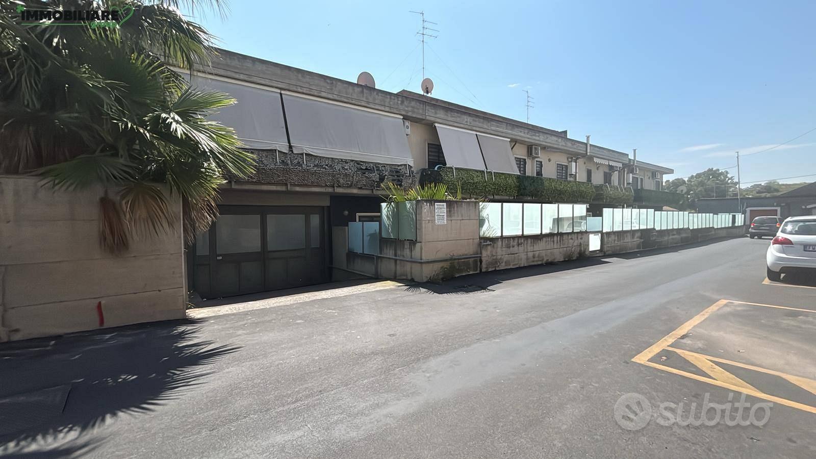 Appartamento – CT - Vista 2