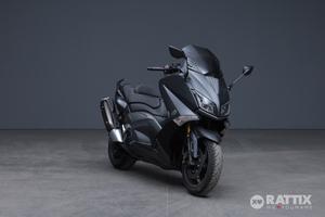 YAMAHA T-Max 530