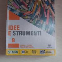 Idee e strumenti B
