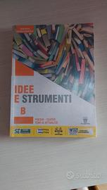 Idee e strumenti B