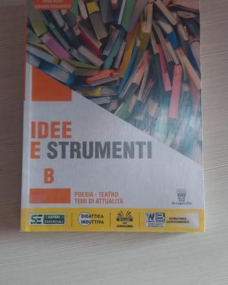 Idee e strumenti B