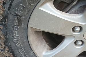 Suzuki Grand Vitara 2009 diss