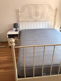 Letto una piazza e mezzo